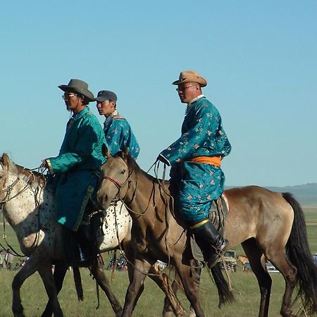 Anda Guesthouse Hohhot Luaran gambar