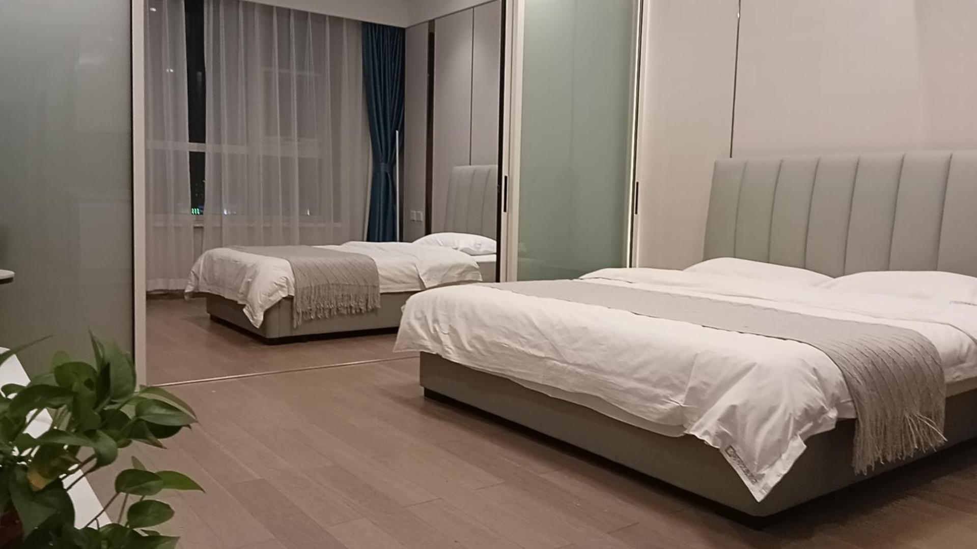 Anda Guesthouse Hohhot Luaran gambar