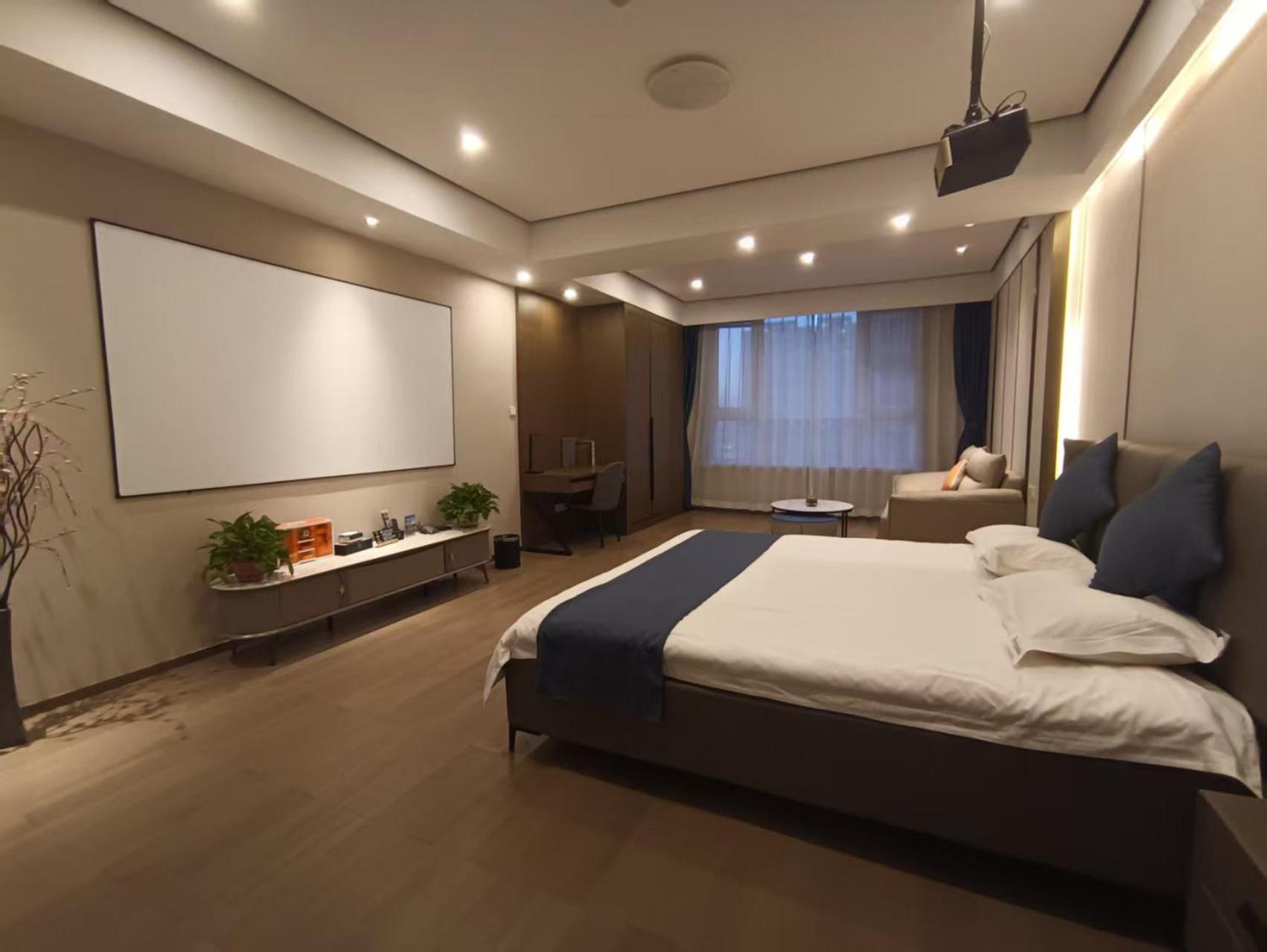 Anda Guesthouse Hohhot Luaran gambar