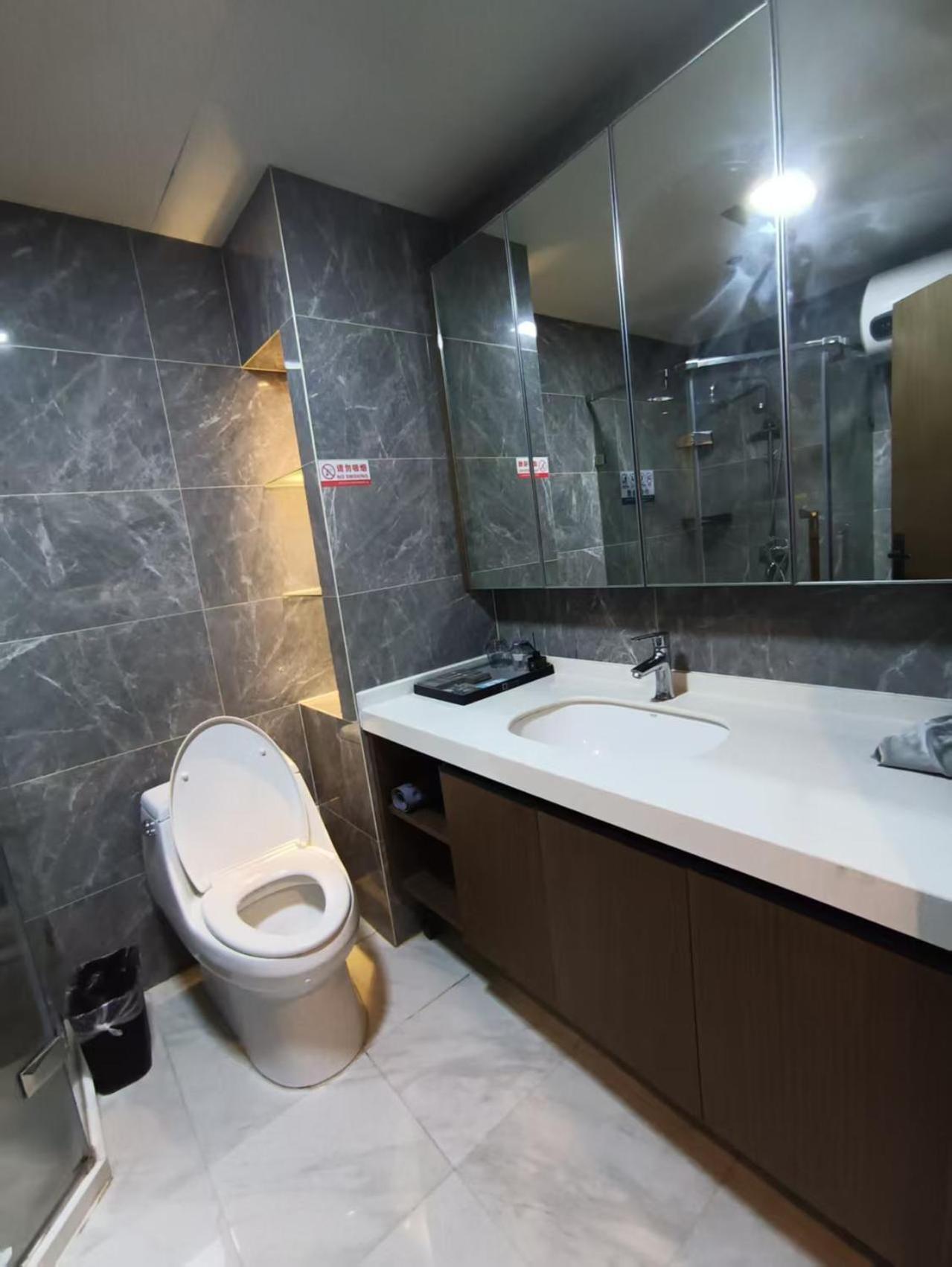 Anda Guesthouse Hohhot Luaran gambar