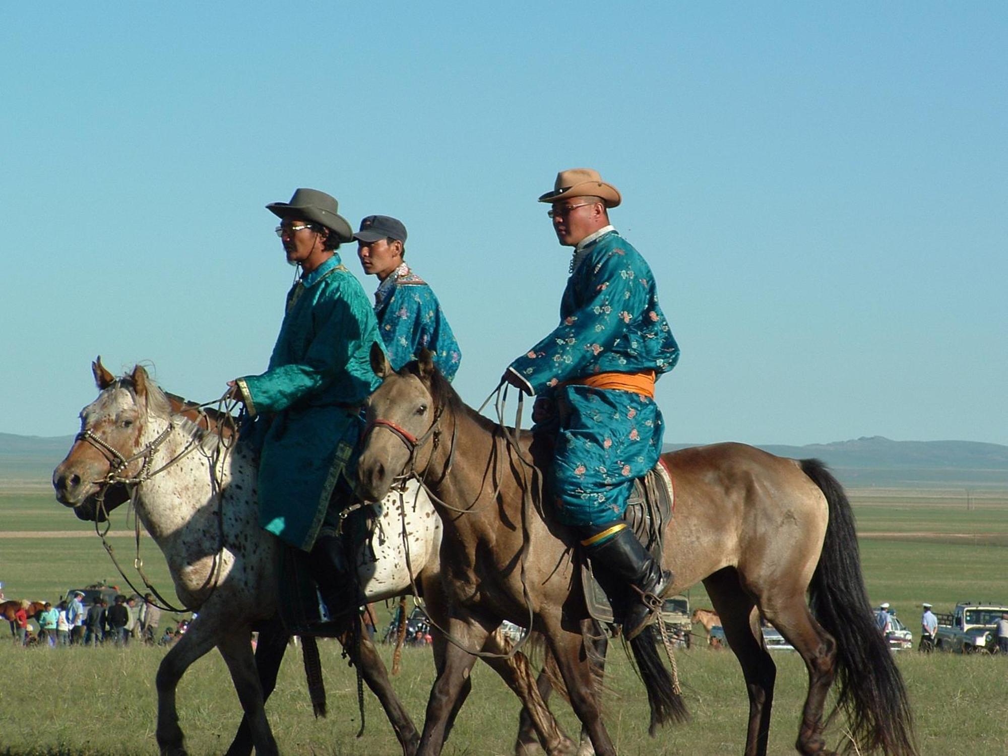 Anda Guesthouse Hohhot Luaran gambar
